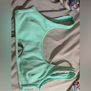 size small no boundaries bikini top